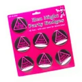 Hen Night Party Name Badges