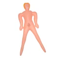 Inflatable Man Doll