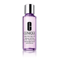 Clinique Facial Cleanser - Take The Day Off Makeup Remover For Lids, Lashes & Lips
