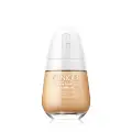 Clinique Face Primer - Even Better Clinical™ Serum Foundation SPF 20 - WN 76 Toasted Wheat (M)