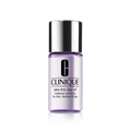 Clinique Facial Cleanser - Take The Day Off Makeup Remover For Lids, Lashes & Lips Travel Size