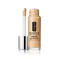 Clinique Beyond Perfecting Foundation and Concealer - WN 46 Golden Neutral