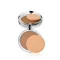Clinique Face Powder - Stay-Matte Sheer Pressed Powder - Invisible Matte