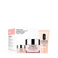 Clinique Lotion & Moisturizer - Intense Hydrate + Glow Skincare Gift Set