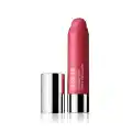 Clinique Chubby Stick Cheek Colour Balm - Roly Poly Rosy