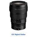 Nikon Nikkor Z 14-24mm F2.8 S Lens 1 Year Au Warranty
