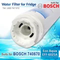 Eco Aqua Wf299 Refrigerator Water Filter Replacement For Bosch 644845