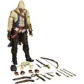 Assassin's Creed Iii 11" Play Arts Kait Action Figure: Connor Kenway