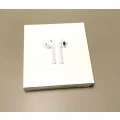 Brand Apple Airpods 2nd Generation With Charging Case - White