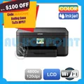 Epson Expression Home Xp-5100 Multifunction Wi-fi Color Printer Damaged Box
