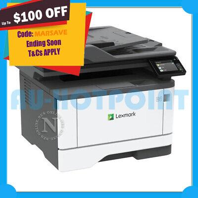 Lexmark Mx431adw 4-in-1 Wireless Laser Printer Duplex+adf [29s0500]