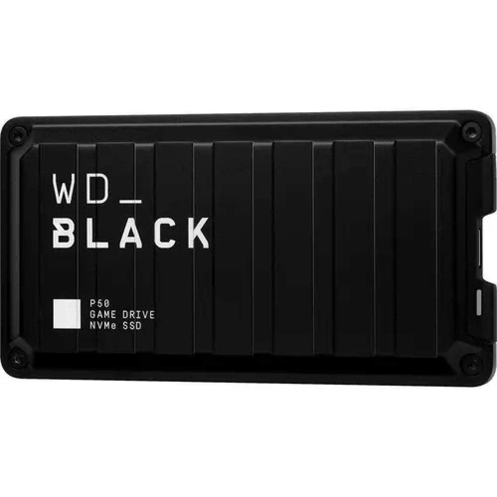 Wd_black P50 1tb Ssd Game Drive