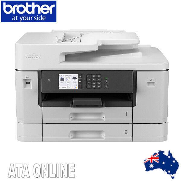 Brother Mfc-j6940dw A3 Colour 4-1 Wi-fi Inkjet Printer Special