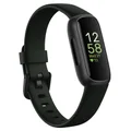 Fitbit Inspire 3 Midnight/black Fb424bkbk