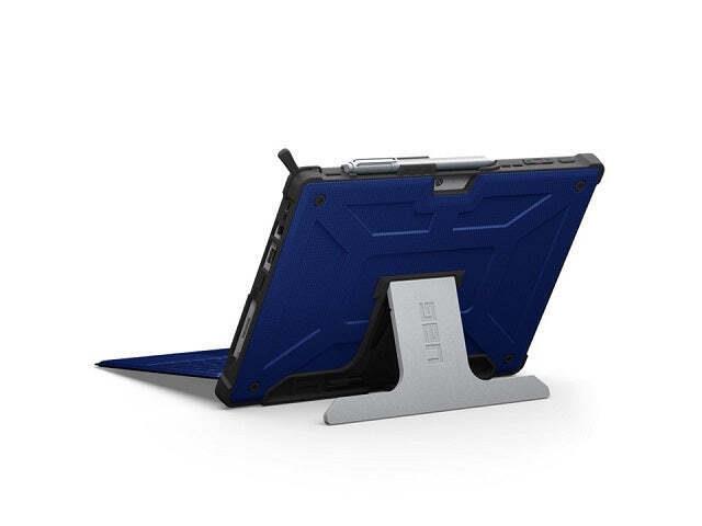 Uag Surface Pro 6 / 7 Metropolis Case - Cobalt