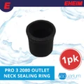 Eheim Pro 3 2080 Outlet Neck Sealing Ring (7209568)