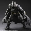 Batman V Superman: Armored Batman Play Arts Action Figure [squ81681]