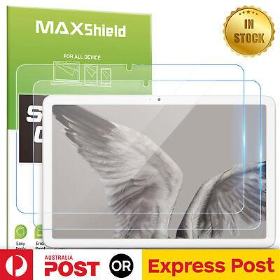 For Google Pixel Tablet 2023 Tempered Glass Screen Protector Full Coverage