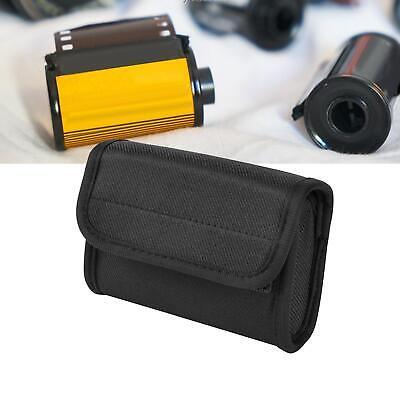Film Storage Bag Protector Case Pouch For Digital Camera Traveling Camping