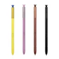 For Sam-sung Galaxy Note 9 Replacement S Pen Bt Stylus Spen Multicoloured