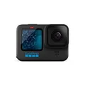 Gopro Hero 11 Black Action Camera Retail Pack Carry Case Included
