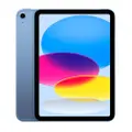 Apple Ipad (10th Gen) 10.9in Wi-fi + Cellular 64gb - Blue Mq6k3x/a