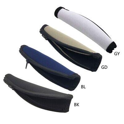 Softsponge Headband Sleeve Cover For 1000xm3 Wh-1000xm4 Wh-1000xm2 Xb900n 910n