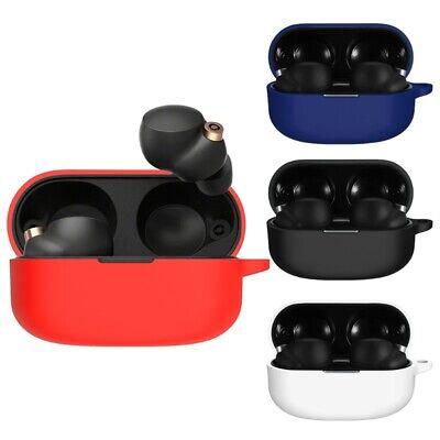 For Wf-1000xm4 Wireless Earbuds Charging For Soft Silicone