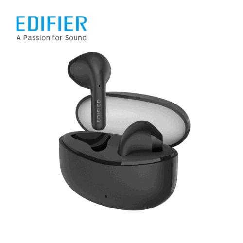 Edifier X2s Bluetooth 5.3 Wireless Headphones Deep Bass Earphones Earbuds Black