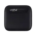 Crucial X6 1tb External Portable Ssd Ct1000x6ssd9