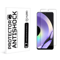 Antishock Screen Protector For Realme 10 Pro 5g