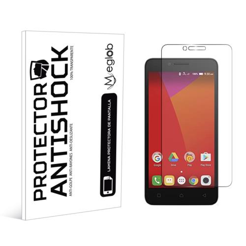 Antishock Screen Protector For Lenovo A6600