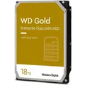 Western Digital 18tb Wd Gold Enterprise Class Internal Hard Drive 7200