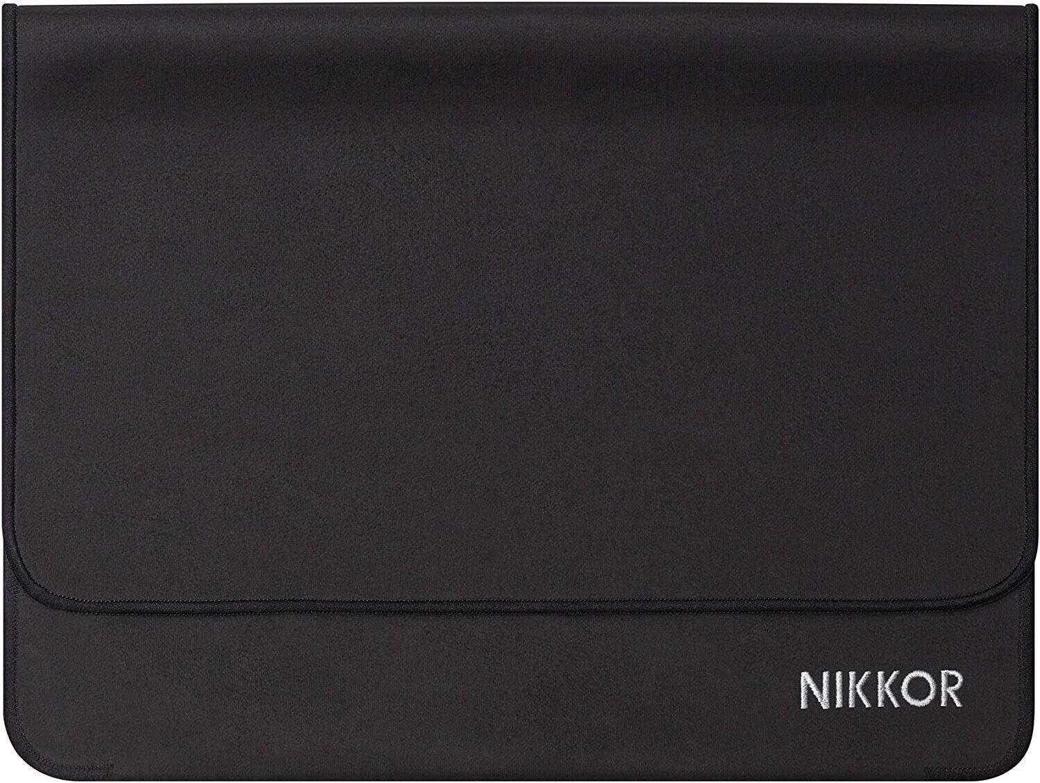 Nikon Japan Camera Lens Case Cl-c2 For Nikkor Z 24-70mm F/2.8s
