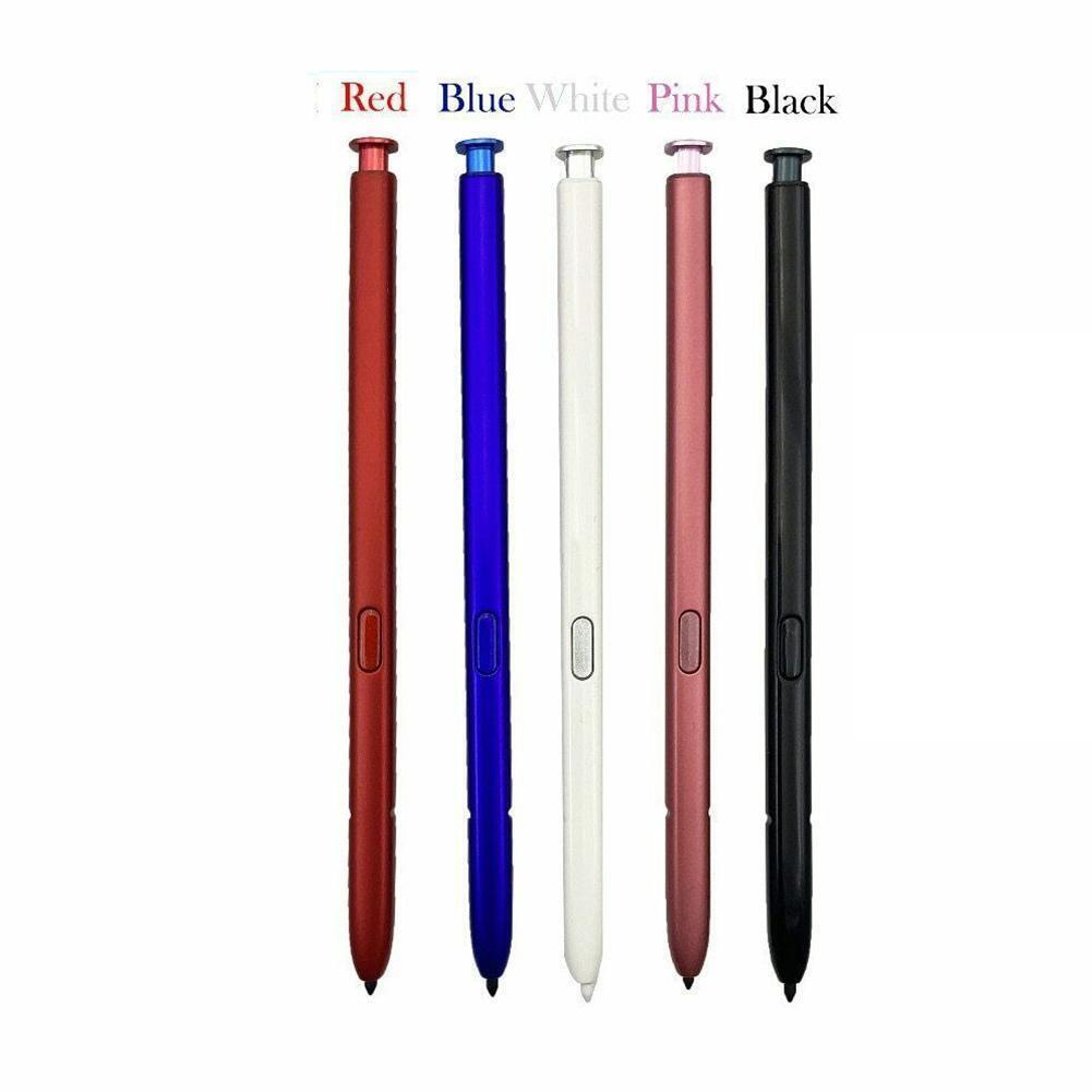 S Pen Stylus Pens For Samsungs Galaxy Note10 Plus Lite 10 Pencil Uk New. Z9a5