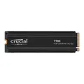 Crucial T700 2tb Pcie Gen5 Nvme M.2 Ssd With Heatstink [ct2000t700ssd5]