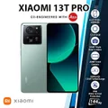 Xiaomi 13t Pro 5g Android Mobile Phone (green, 12gb+512gb, Dual Sim, Unlocked)
