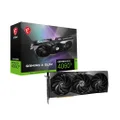 Msi Nvidia Geforce Rtx 4060 Ti Gaming X Slim 16g Video Card 2670 Mhz