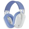Logitech G435 Lightspeed Wireless Gaming Headset - White Brand