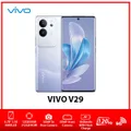 Vivo V29 5g Dual Sim Octa Core Unlocked Android Mobile Phone – Purple/12gb+512gb