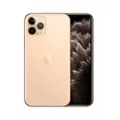 Apple Iphone 11 Pro - 64gb - Gold (unlocked) A2215 (cdma + Gsm)
