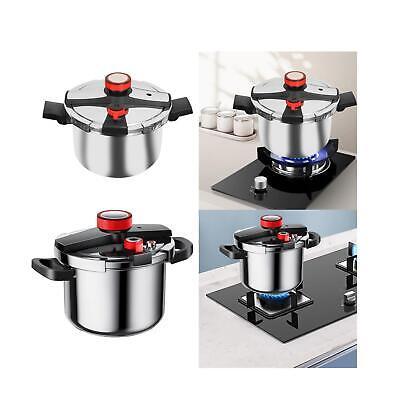Pressure Canner Cookware Pressure Cooker For Outdoor Household Kitchen