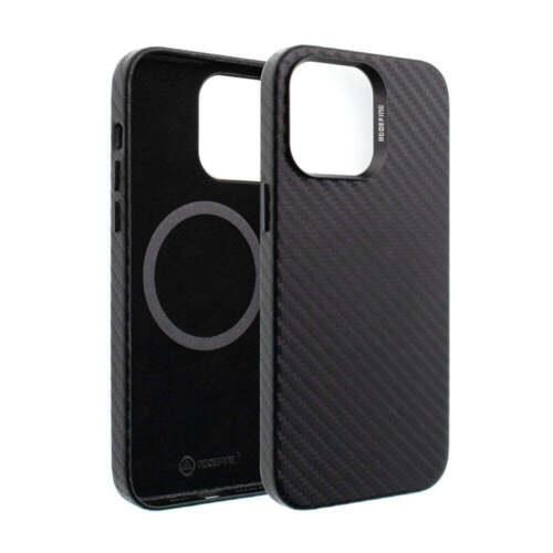 Iphone 14 Pro Max Carbon Fiber (black)