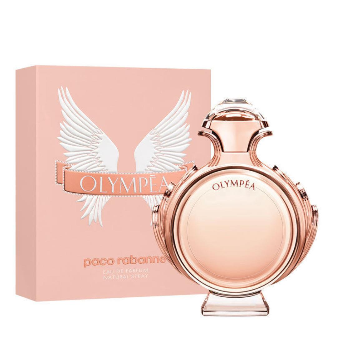 Olympea By Paco Rabanne Edp Spray 50ml For Women
