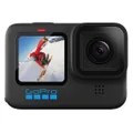 Gopro Hero10 Black 5.3k Uhd Action Camera Go Pro