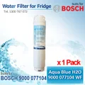 Kfn91pj10a-9000-077104 Bosch Ultra Clarity Refrigerator Filter