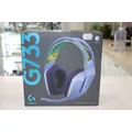 Logitech G733 Lightspeed Wireless Rgb Gaming Headset (lilac)