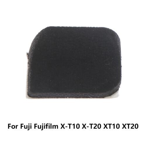 Camera Part Rear Rubber For Fuji Fujifilm Xt10 Xt20 Thumb Rubber Tape Repair