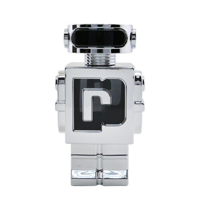 Men's Fragrance Paco Rabanne Phantom Edt Refillable Spray 150ml/5.1oz