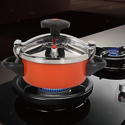 Mini Cooker Cookware Pressure Canner For Kitchen Commercial Camping